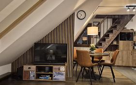 Wilcze Echo Kościelisko